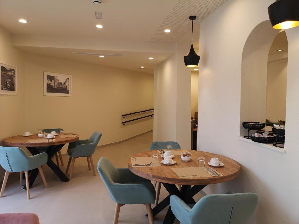 Hotel Coral Boutique By Gaiarooms L'Estartit Extérieur photo