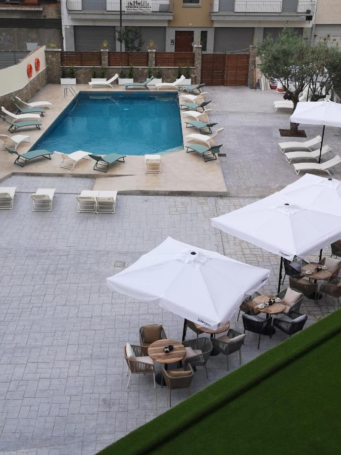 Hotel Coral Boutique By Gaiarooms L'Estartit Extérieur photo