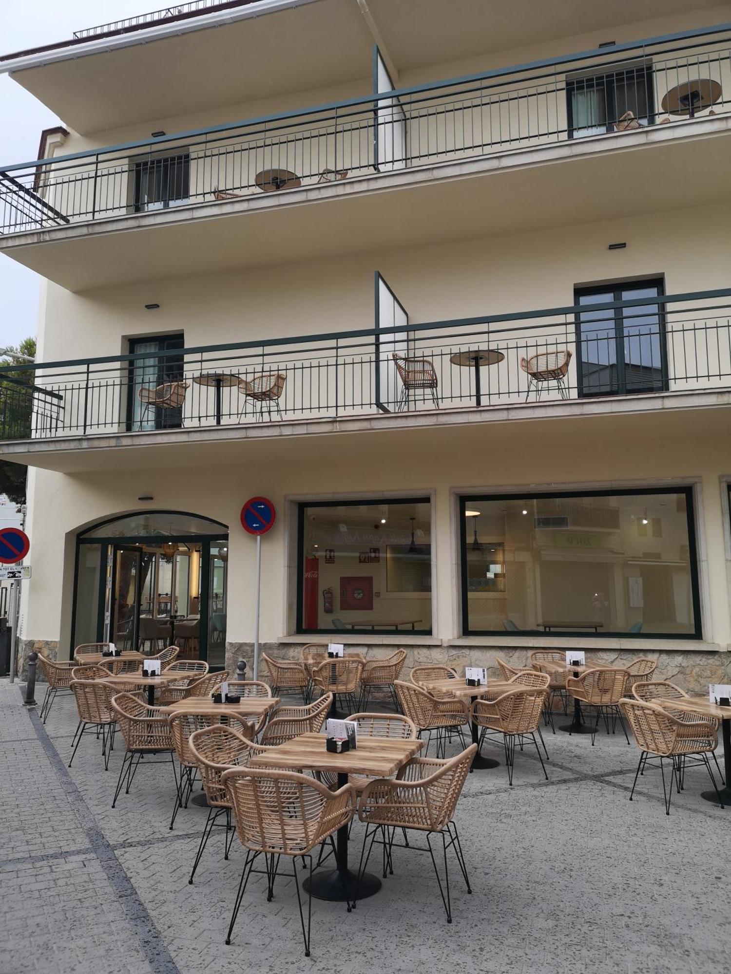 Hotel Coral Boutique By Gaiarooms L'Estartit Extérieur photo